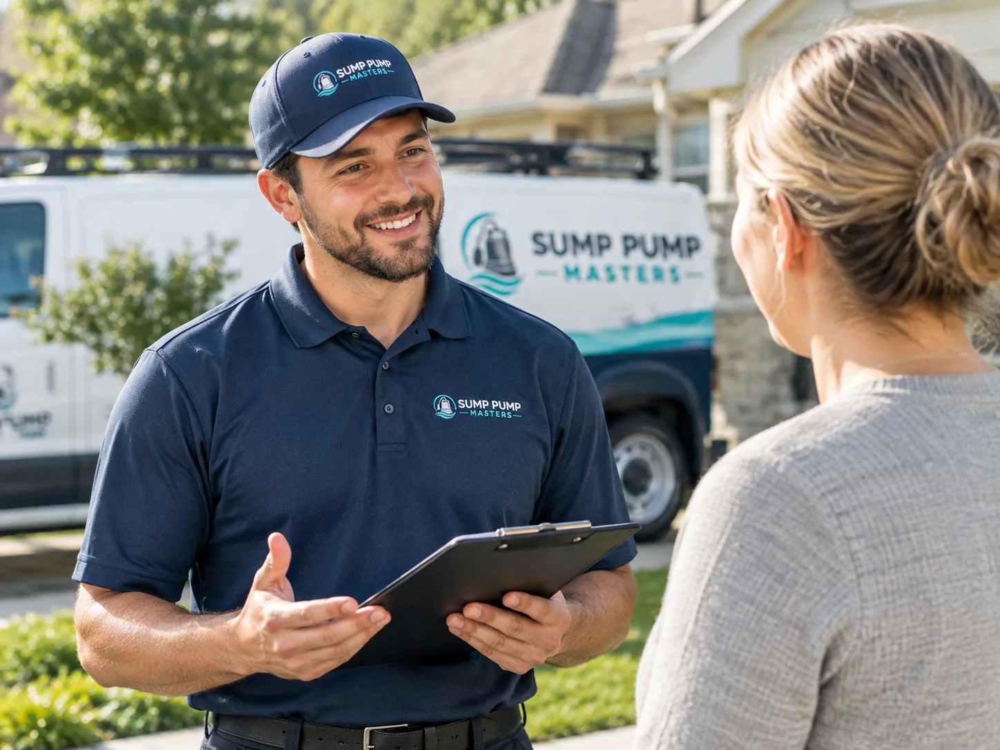 Sump Pump Repair Kipnuk, AK FAQs